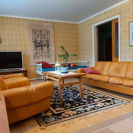 Marjula Apartman