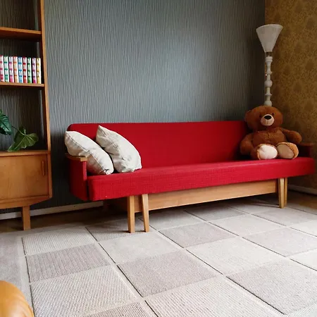 Marjula Apartament *