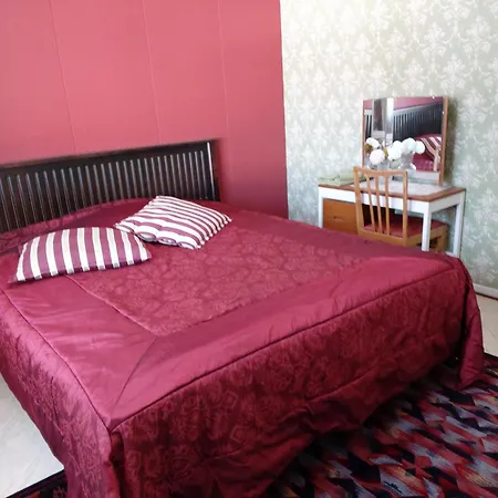 Marjula Апартаменты *