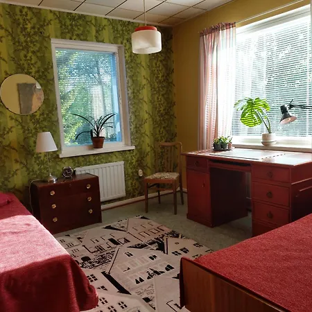 Marjula * Kokkola (Karleby)