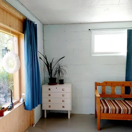 Marjula Apartament Kokkola (Karleby)