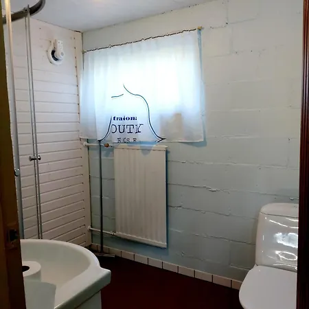 Apartman Marjula Kokkola