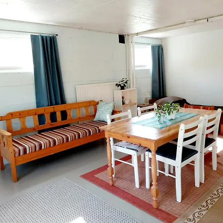 Апартаменты Marjula Коккола