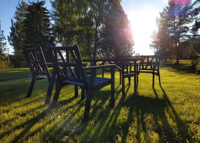 Marjula * Коккола