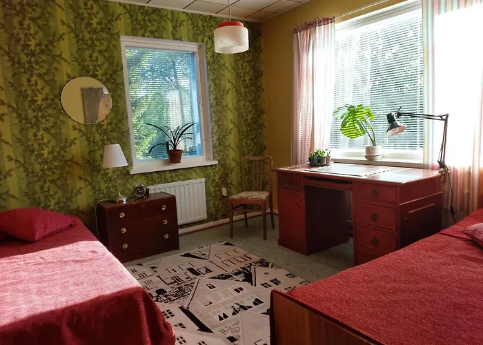 Marjula * Коккола