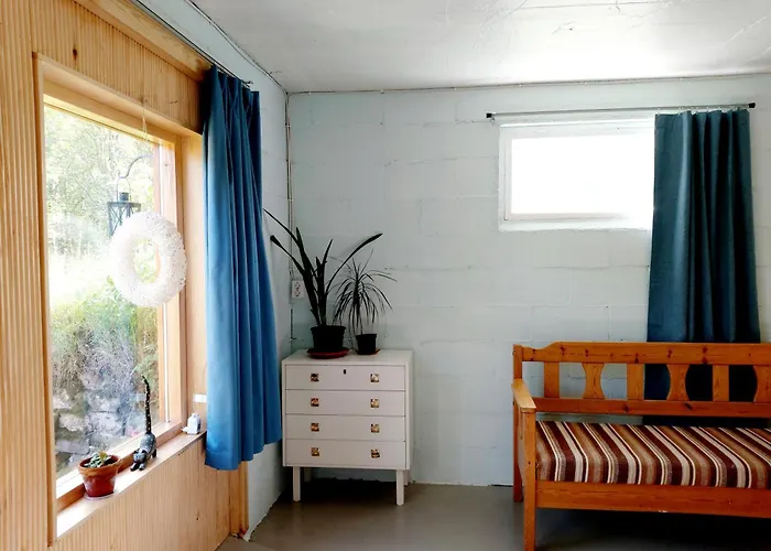 Marjula Апартаменты Коккола