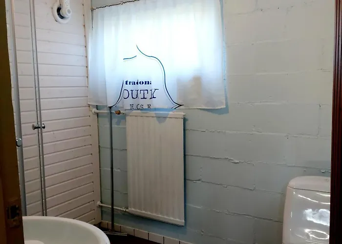 Апартаменты Marjula Коккола