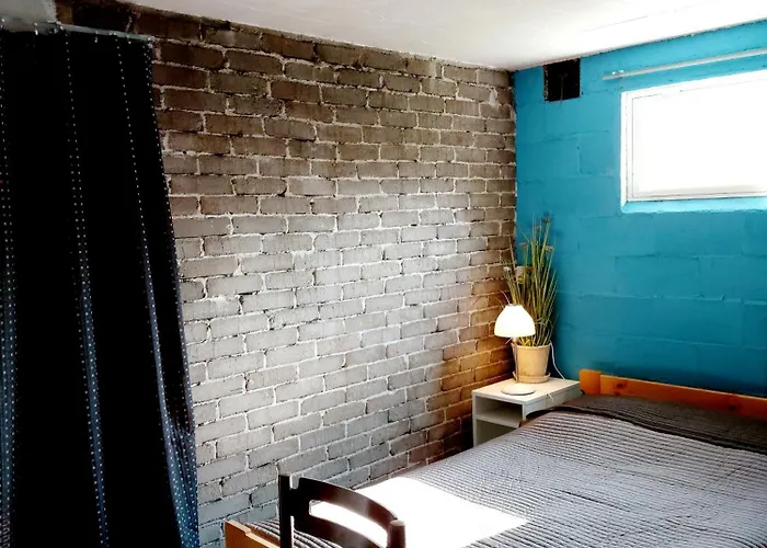 Апартаменты Marjula